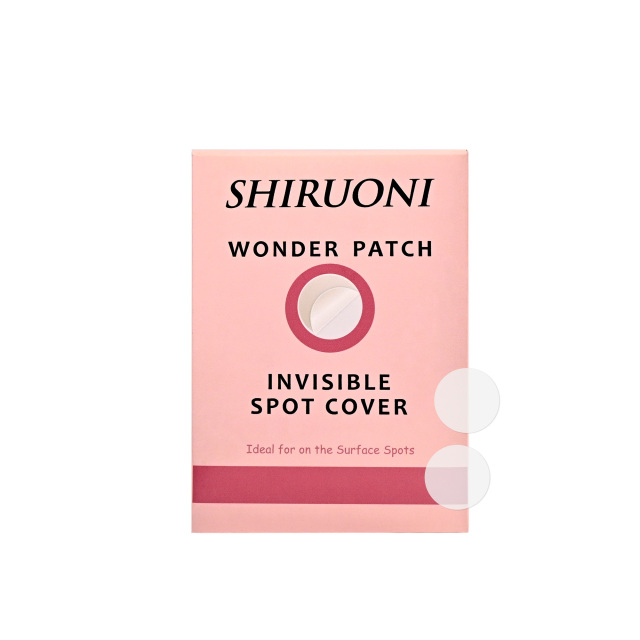 Acne Patch Invisible Spot Cover
