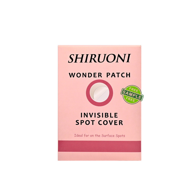 Acne Patch Invisible Spot Cover