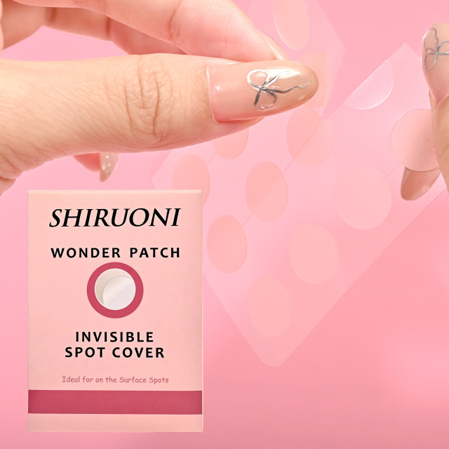Acne Patch Invisible Spot Cover