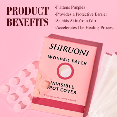 Acne Patch Invisible Spot Cover