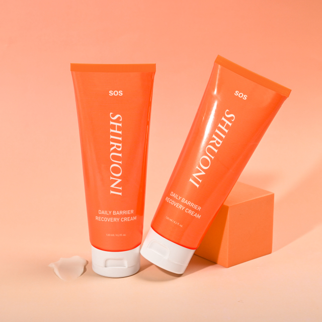 SOS Recovery Cream