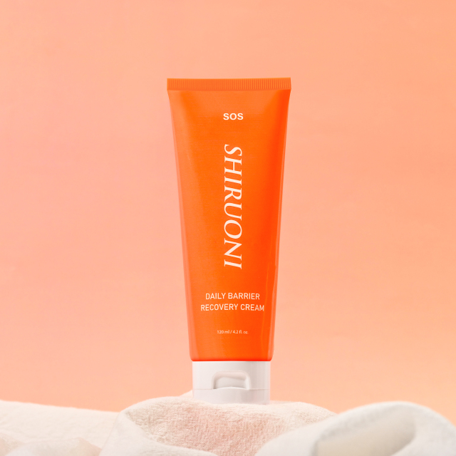 SOS Recovery Cream