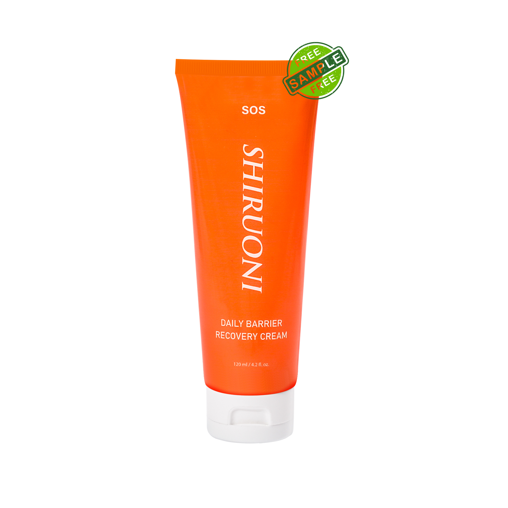 SOS Recovery Cream