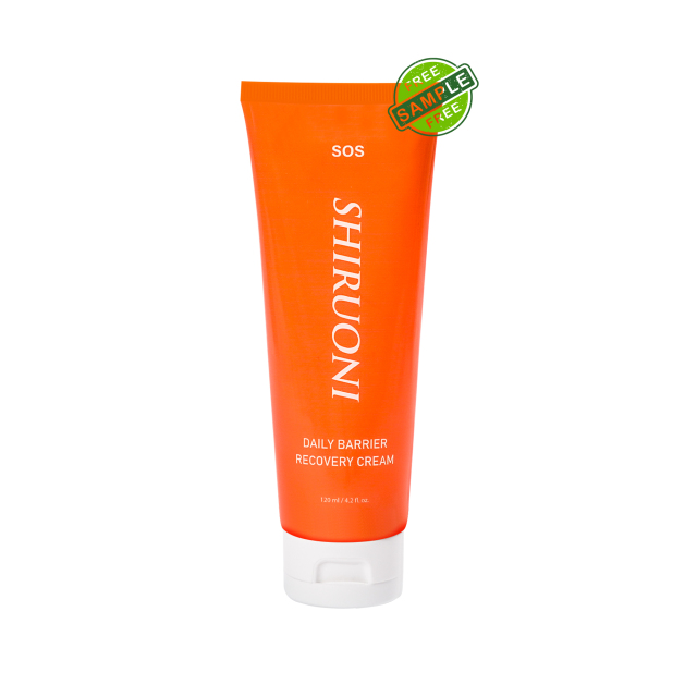 SOS Recovery Cream