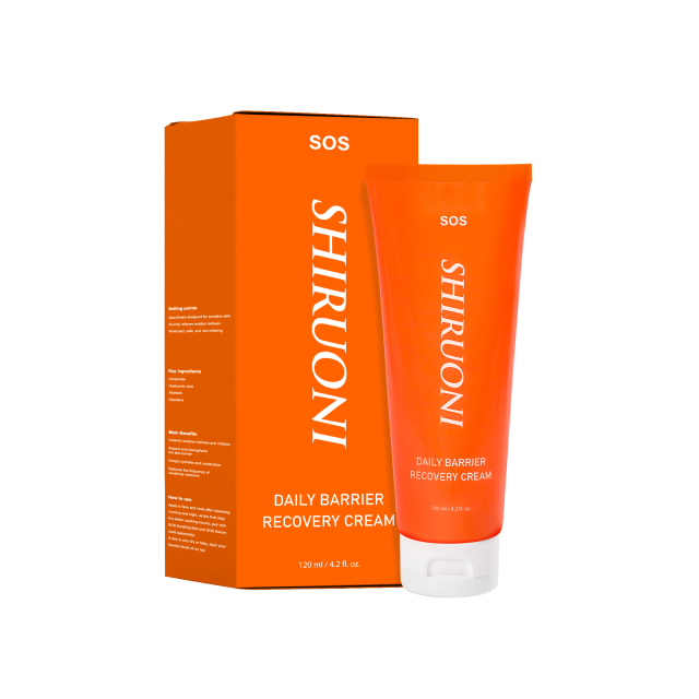 SOS Recovery Cream