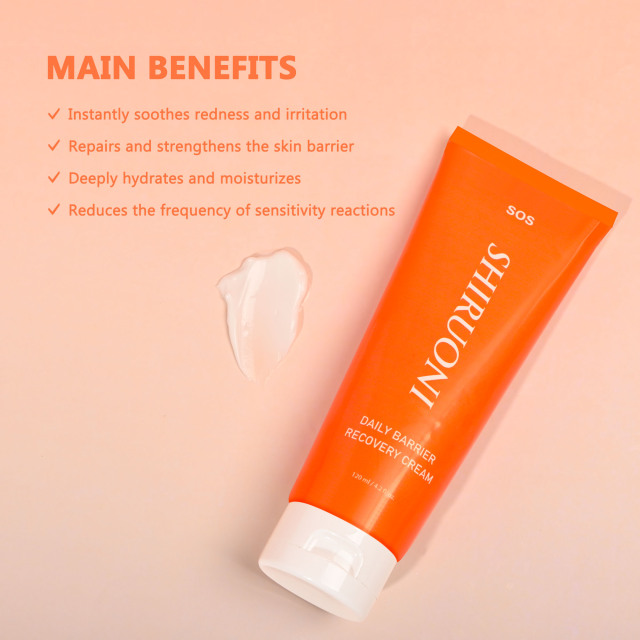SOS Recovery Cream