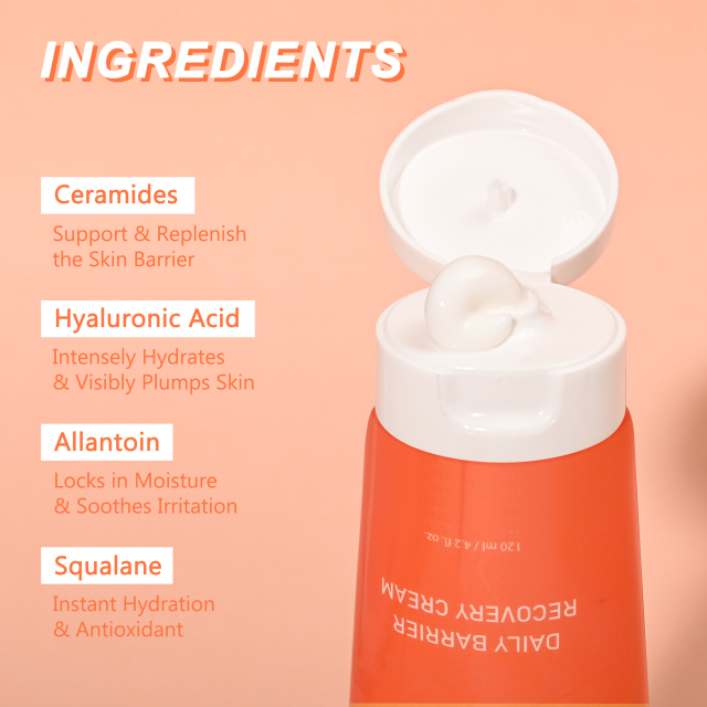 SOS Recovery Cream
