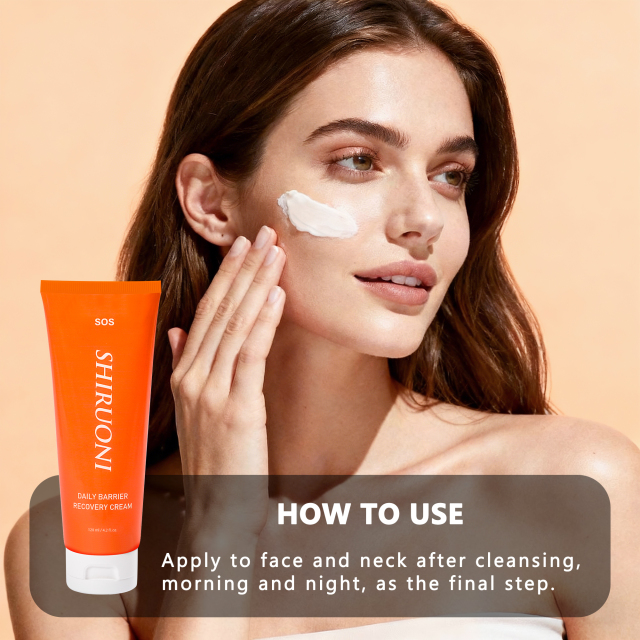 SOS Recovery Cream