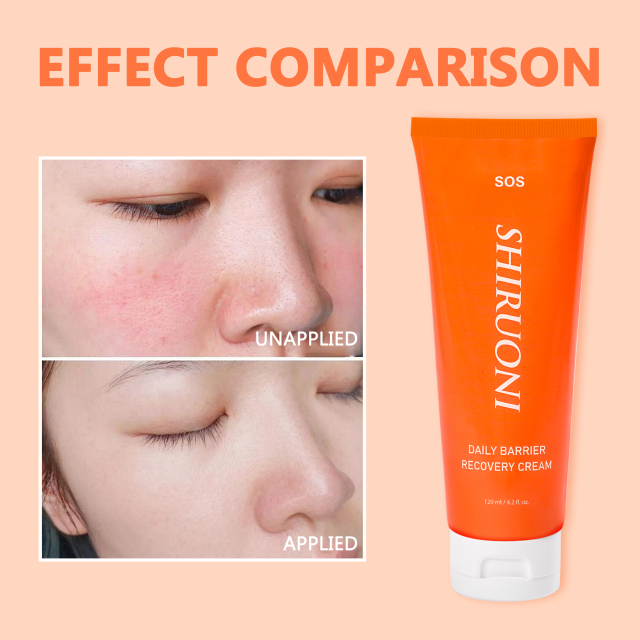 SOS Recovery Cream