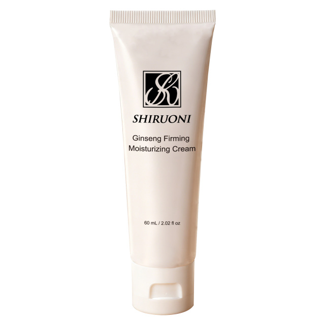 Ginseng Firming Moisturizing Cream