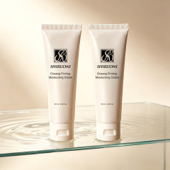 Ginseng Firming Moisturizing Cream