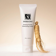 Ginseng Firming Moisturizing Cream