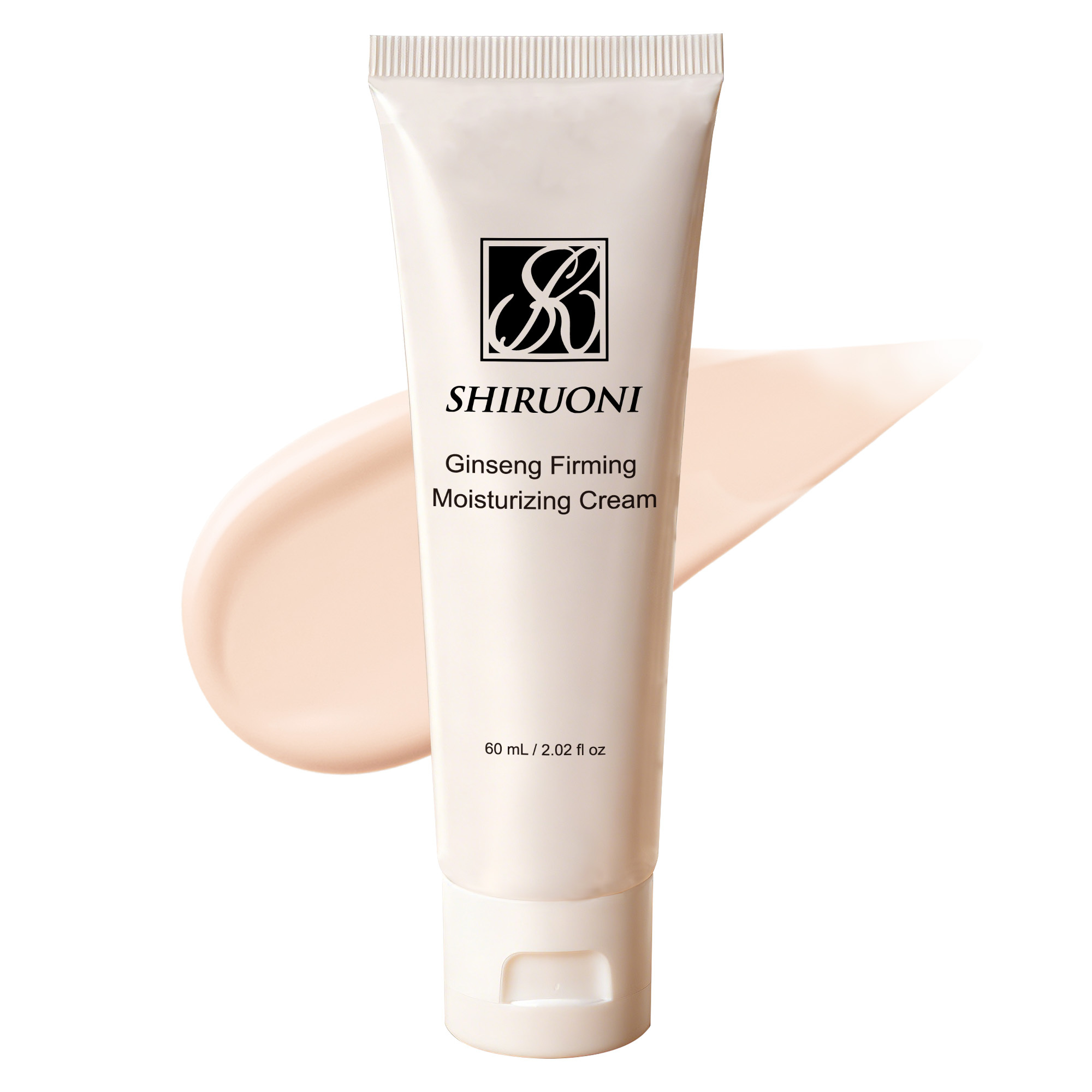Ginseng Firming Moisturizing Cream