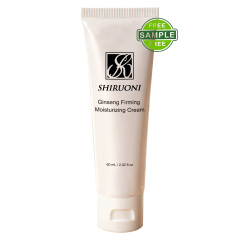 Ginseng Firming Moisturizing Cream