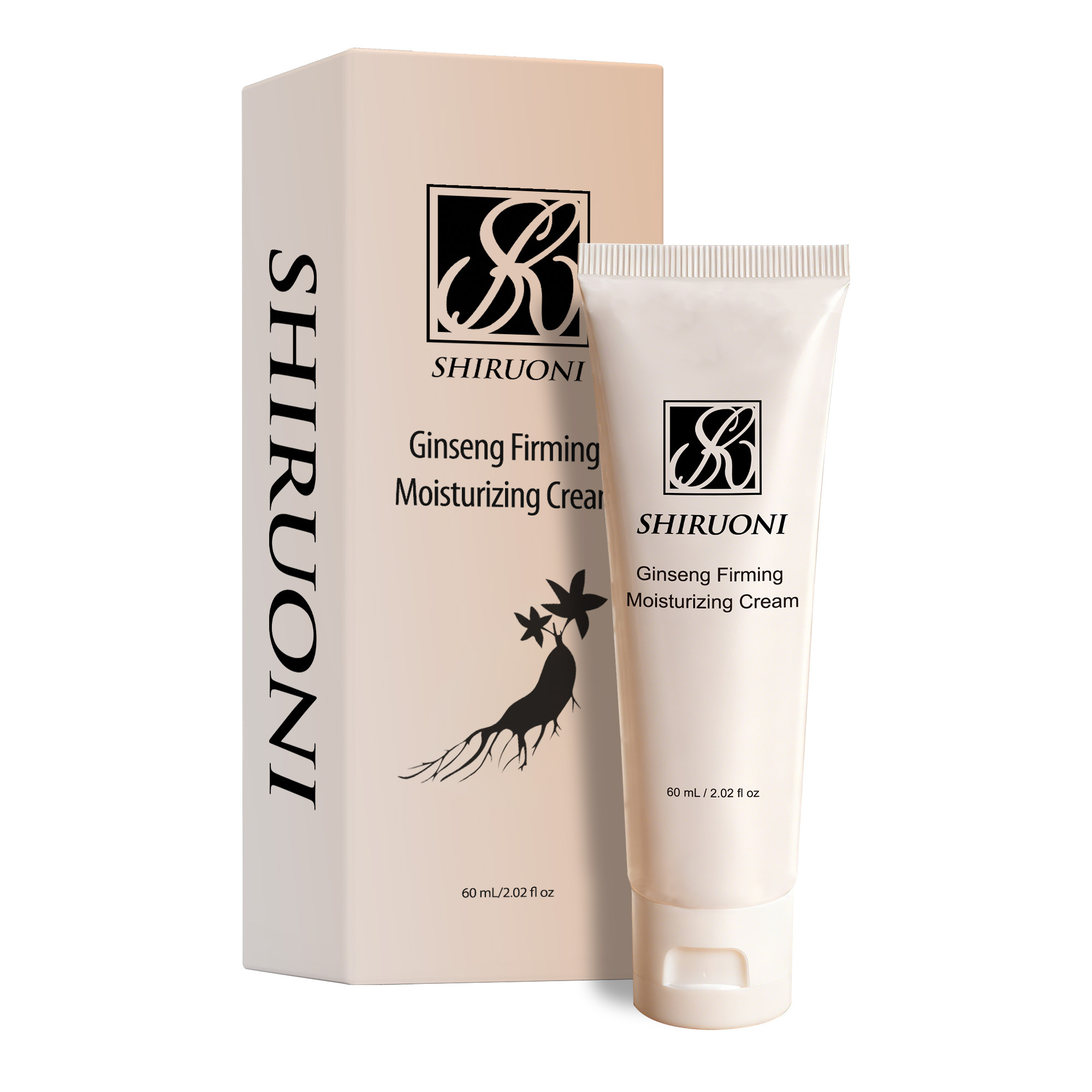 Ginseng Firming Moisturizing Cream