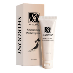Ginseng Firming Moisturizing Cream