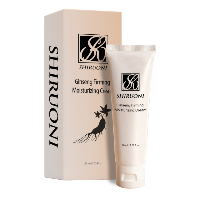 Ginseng Firming Moisturizing Cream