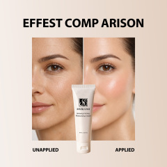 Ginseng Firming Moisturizing Cream