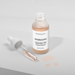 Exfoliating Serum