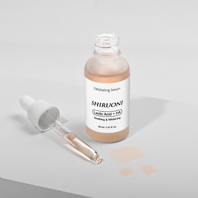 Exfoliating Serum