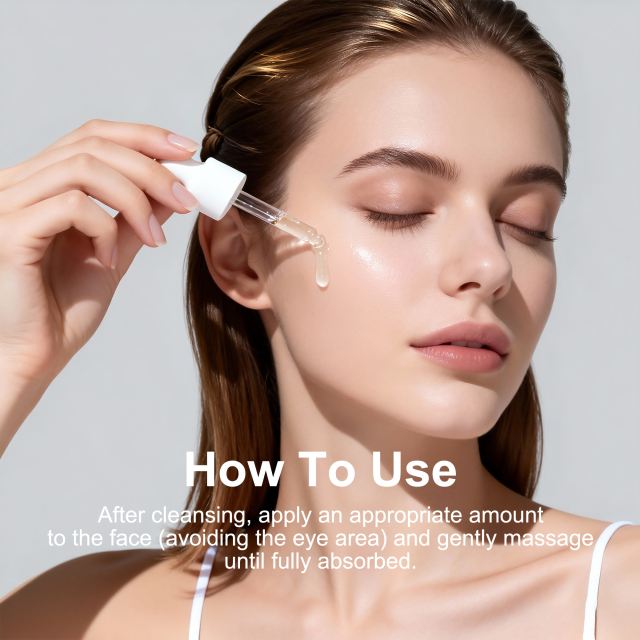 Exfoliating Serum