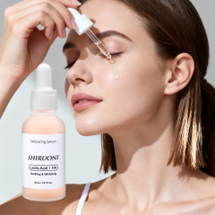 Exfoliating Serum