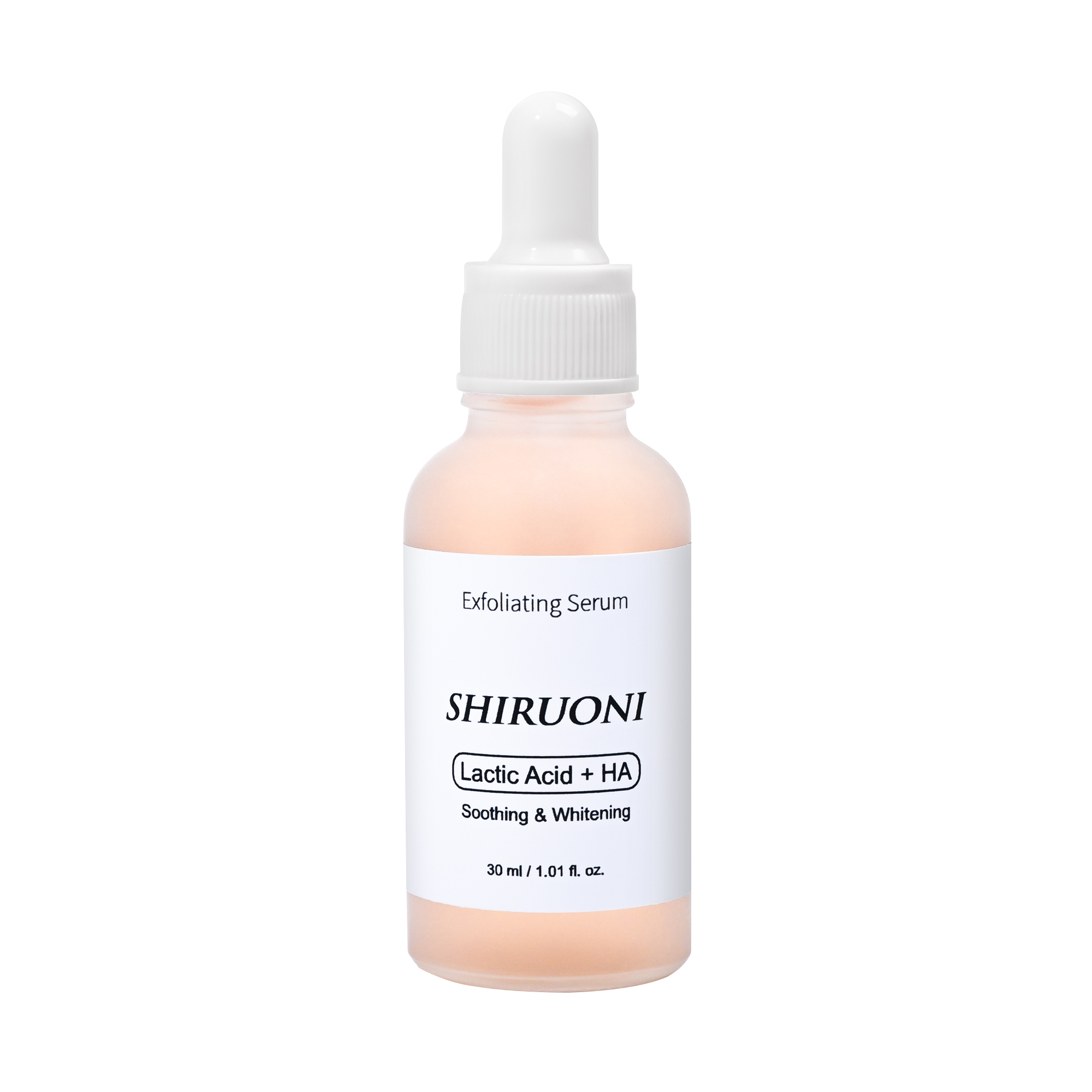 Exfoliating Serum