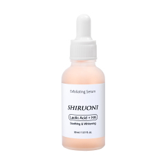 Exfoliating Serum