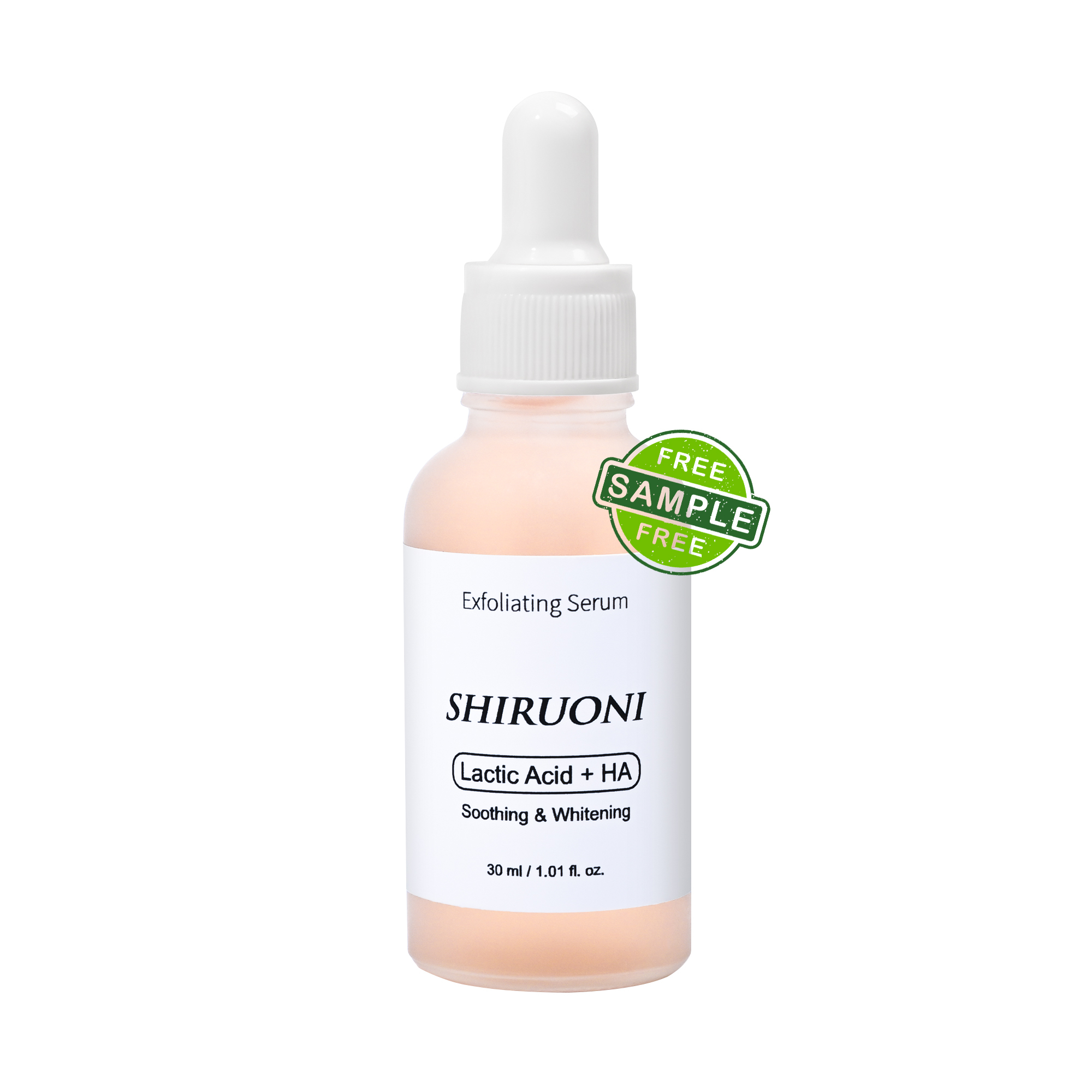 Exfoliating Serum