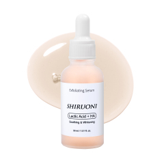 Exfoliating Serum