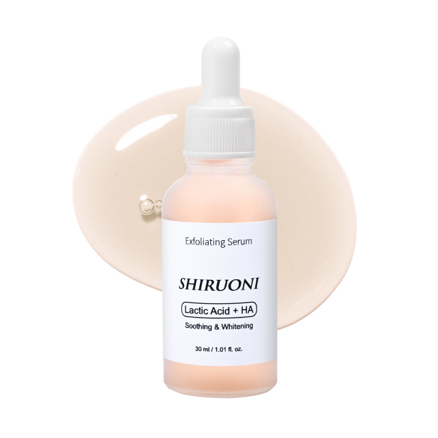 Exfoliating Serum