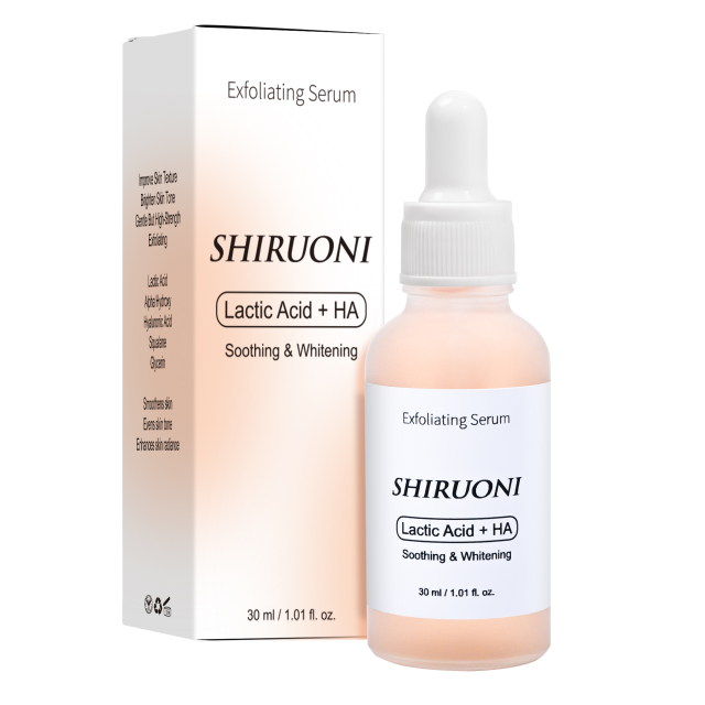 Exfoliating Serum