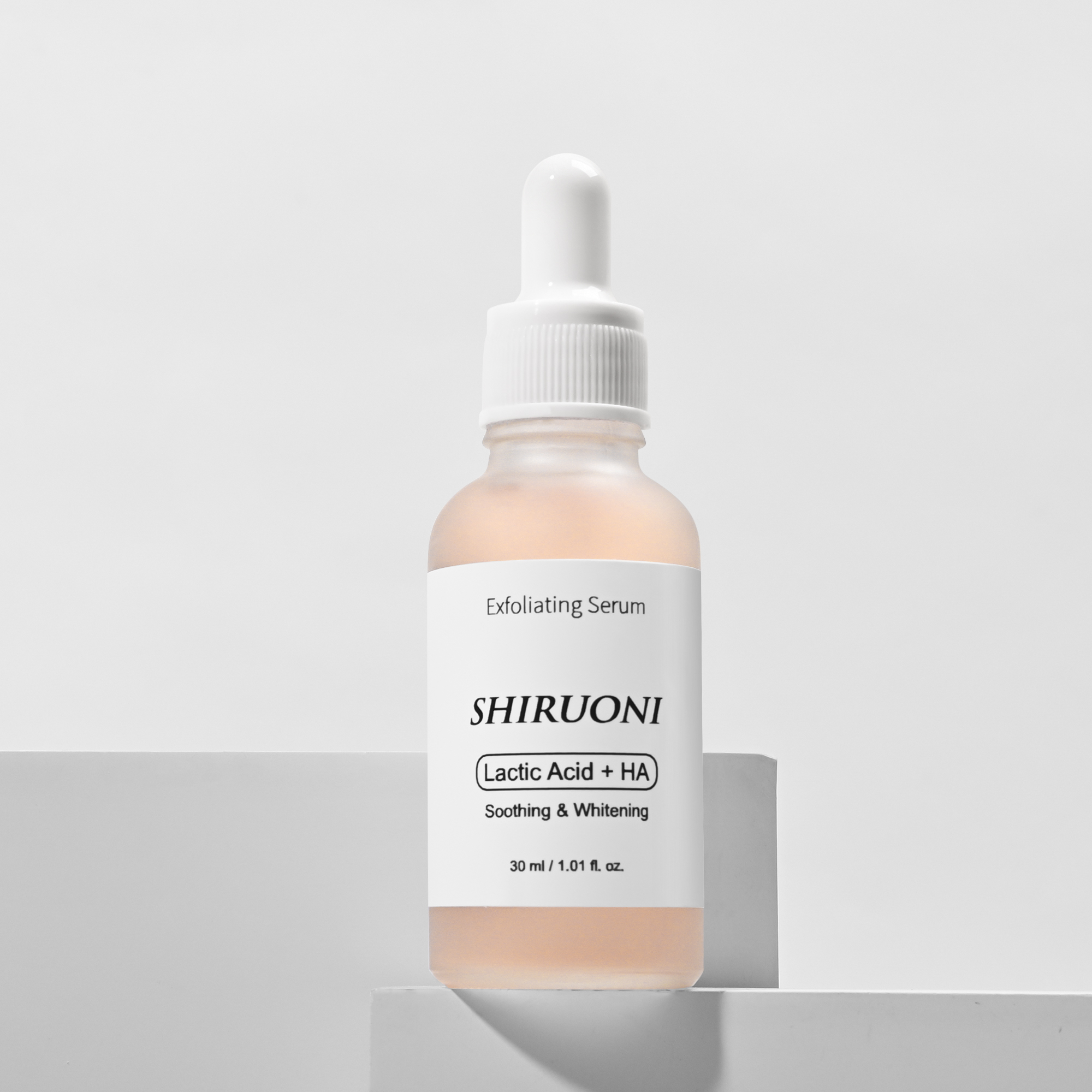 Exfoliating Serum