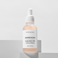 Exfoliating Serum