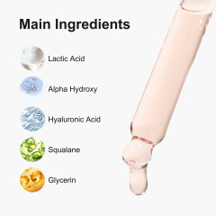 Exfoliating Serum
