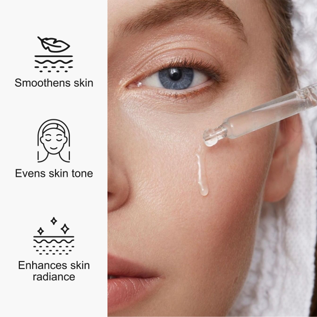 Exfoliating Serum