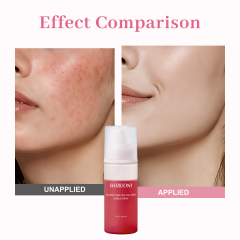 Salmon PDRN Pink Collagen Bubble Serum