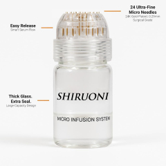 Microneedle Scalp Serum