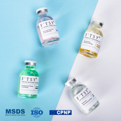 SHIRUONI Microneedling Serum Ampoule