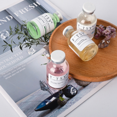 SHIRUONI Microneedling Serum Ampoule