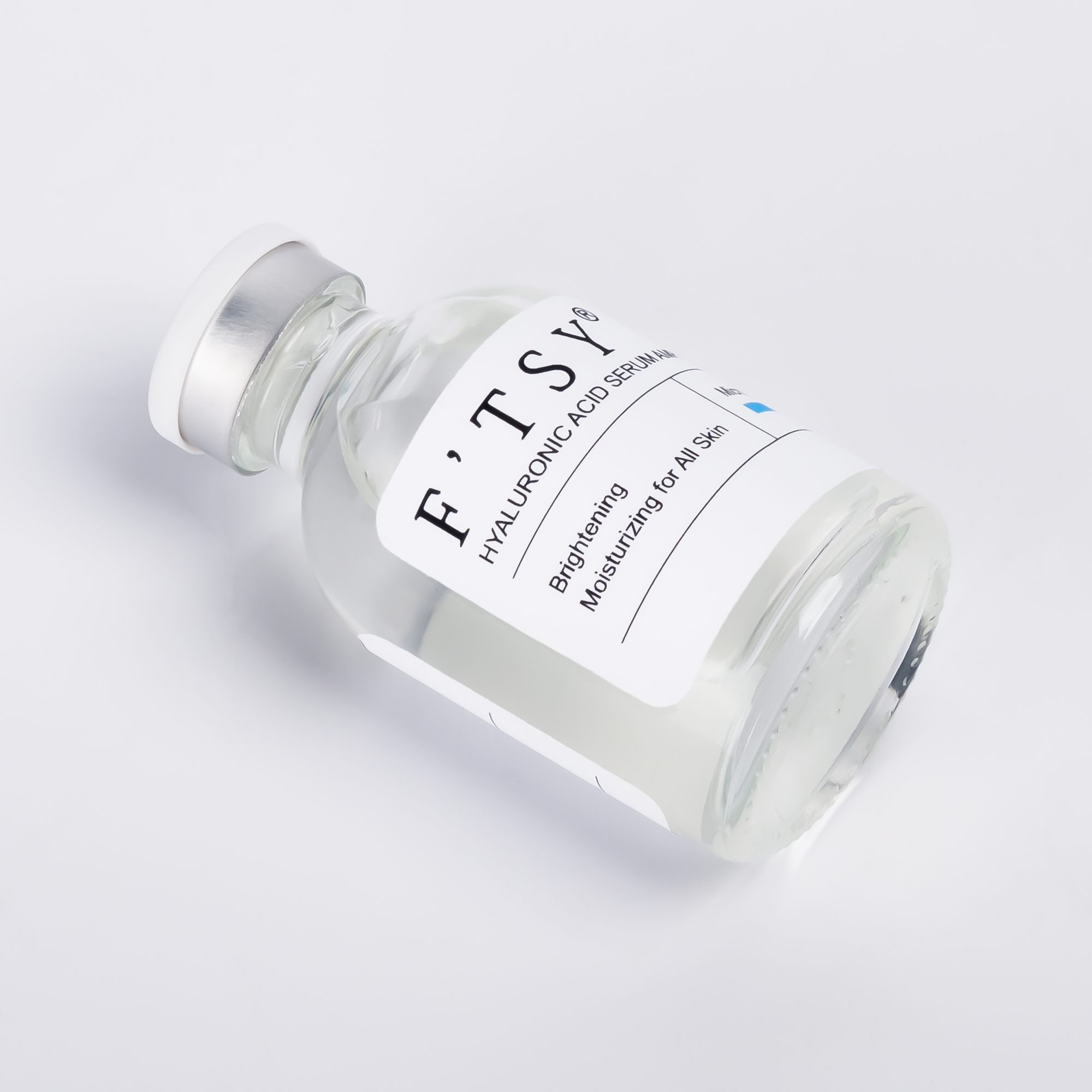 SHIRUONI Microneedling Serum Ampoule