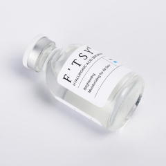 SHIRUONI Microneedling Serum Ampoule