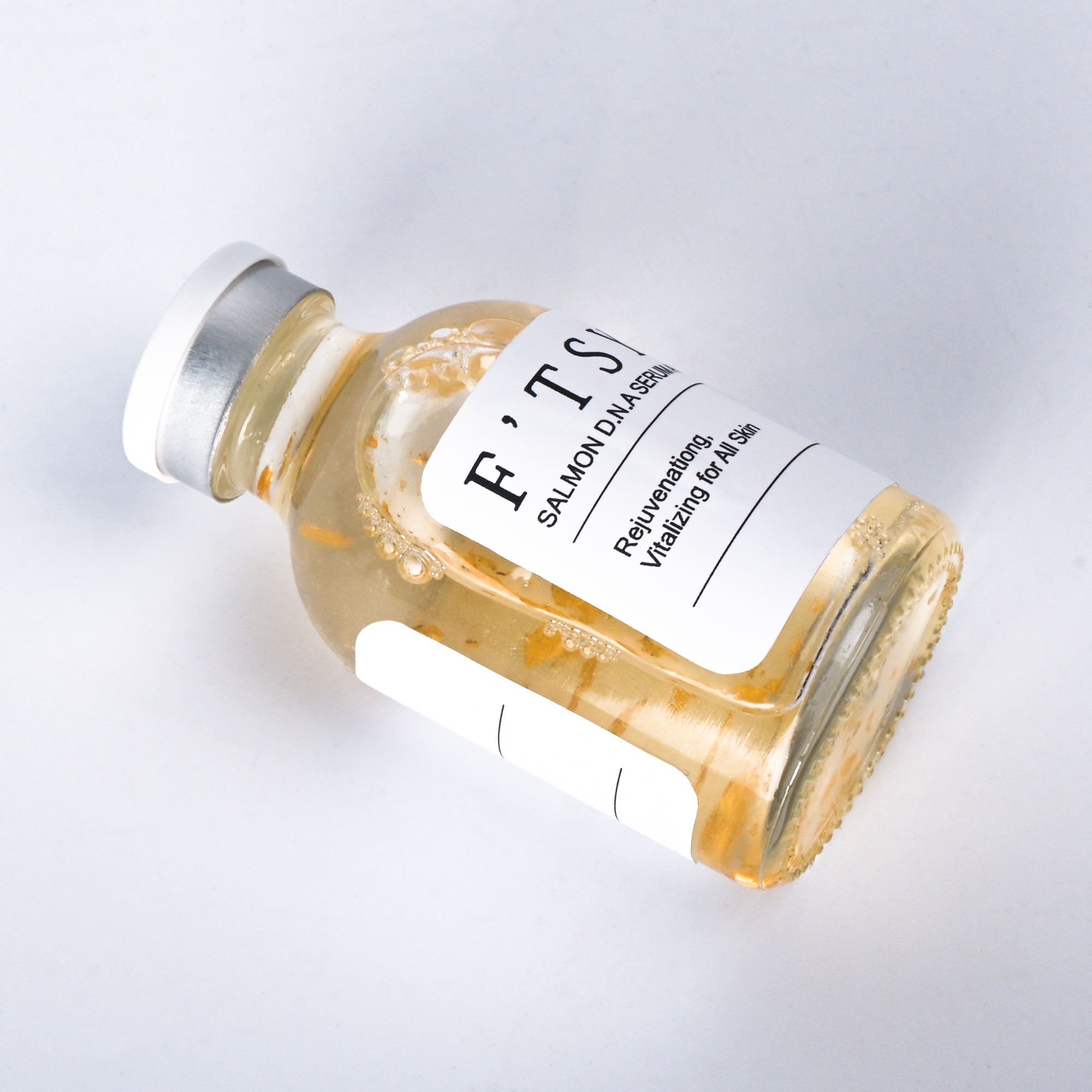 SHIRUONI Microneedling Serum Ampoule