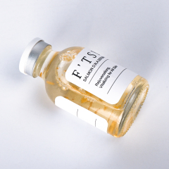 SHIRUONI Microneedling Serum Ampoule