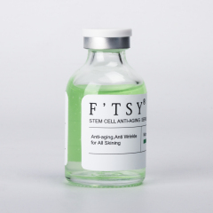 SHIRUONI Microneedling Serum Ampoule