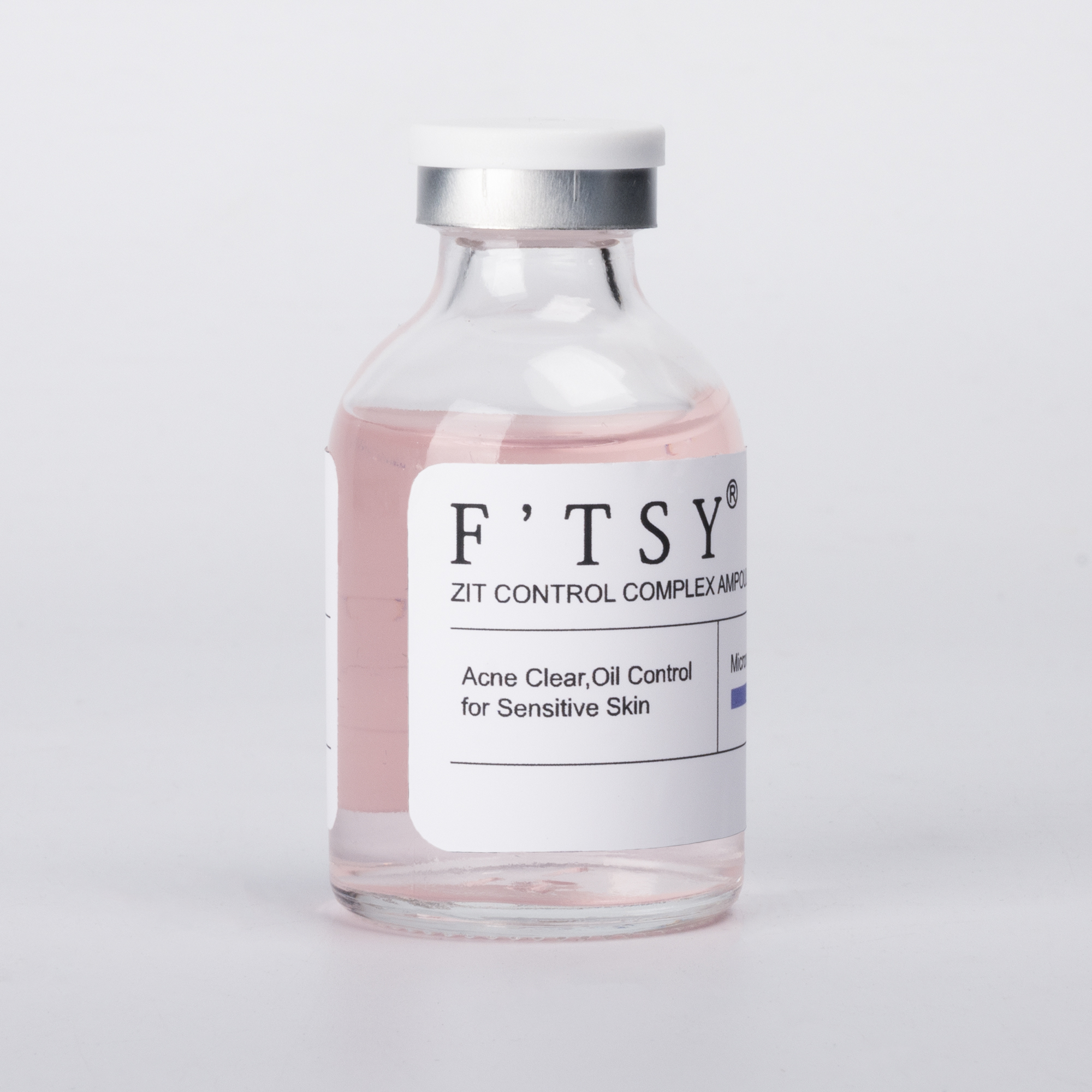 SHIRUONI Microneedling Serum Ampoule