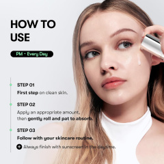Centella Asiatica PDRN Microneedling Serum Set