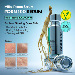 Centella Asiatica PDRN Microneedling Serum Set