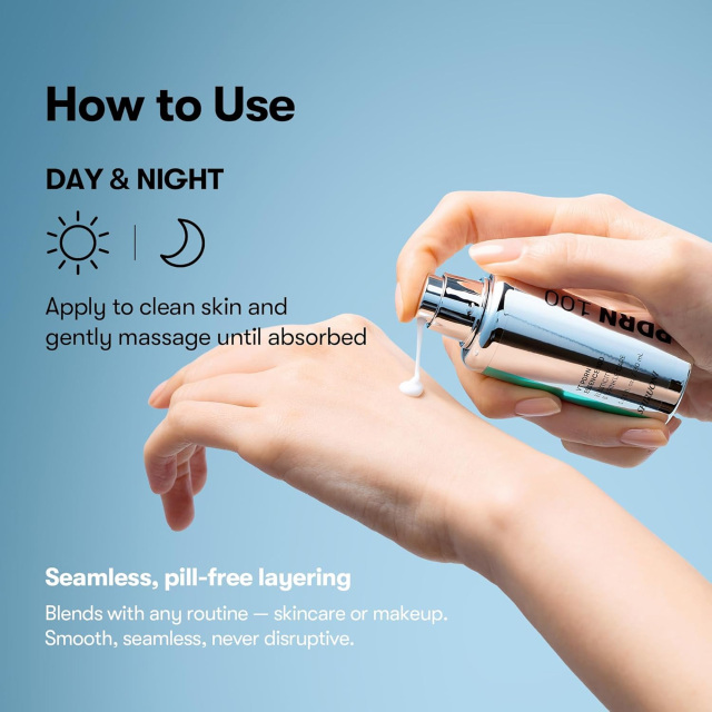 Centella Asiatica PDRN Microneedling Serum Set