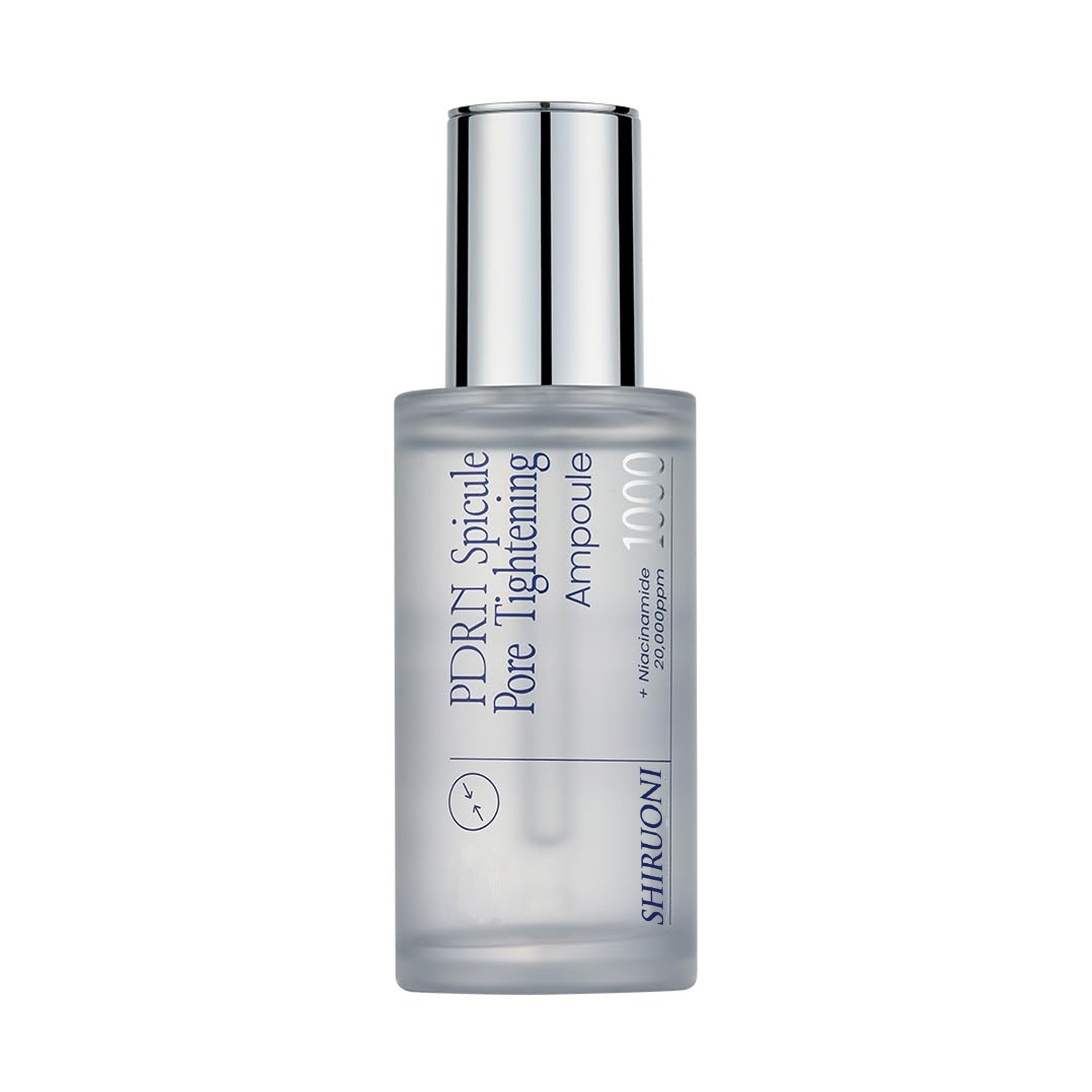 PDRN Spicule Pore Tightening Ampoule